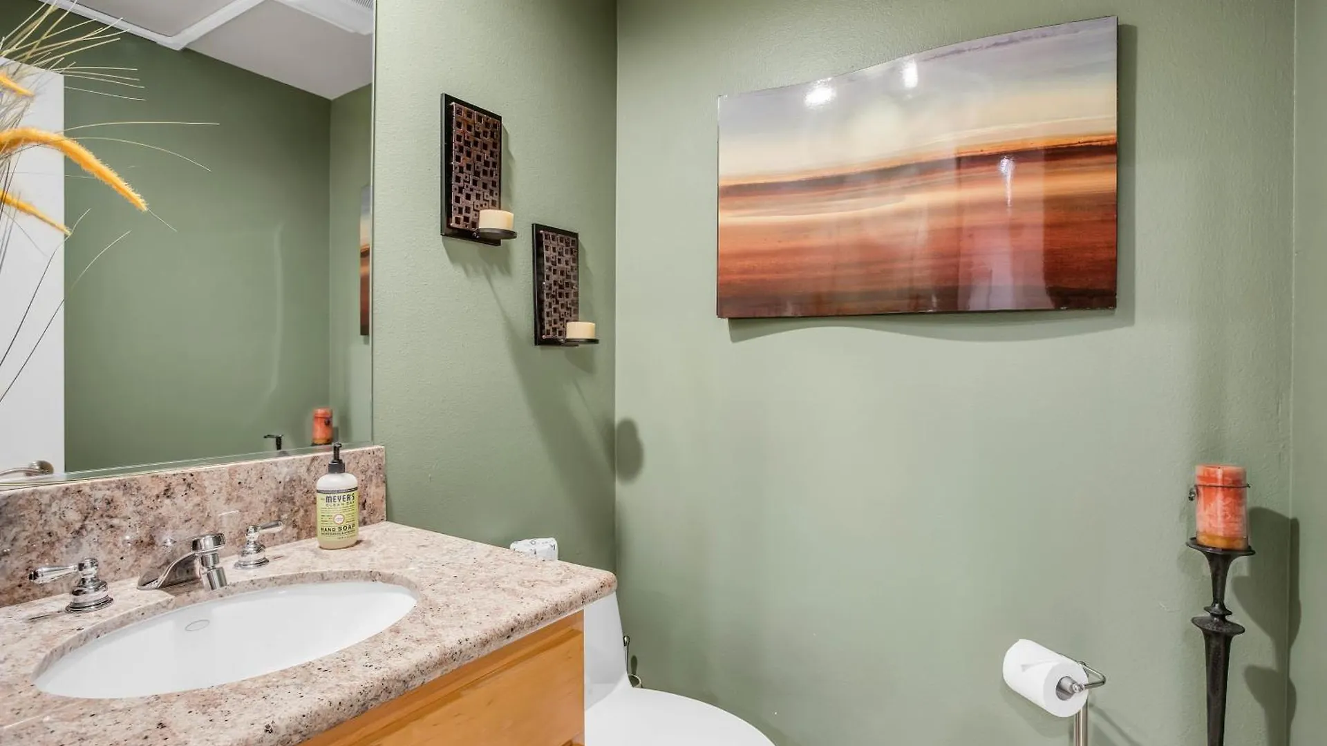 Appartement Villa Callejon Del Sol Permit# 3082 Palm Springs États-Unis