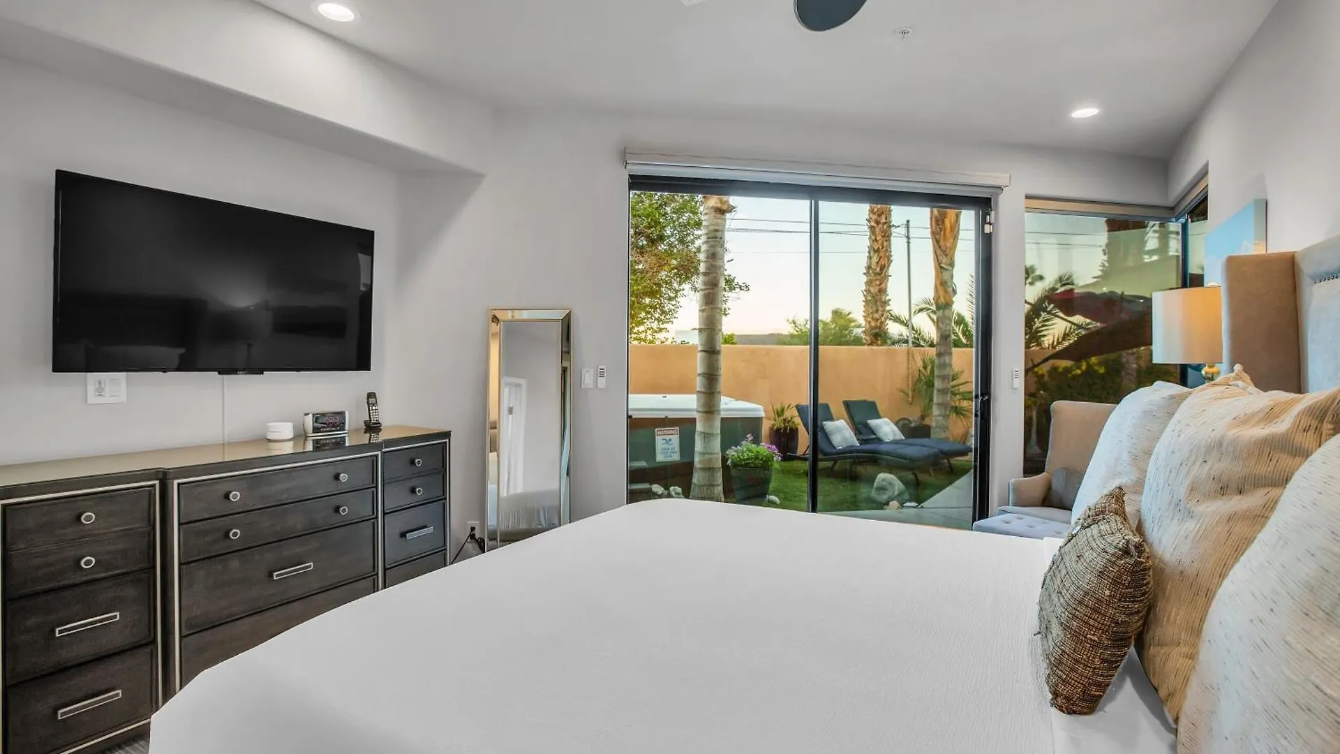 Villa Callejon Del Sol Permit# 3082 Palm Springs