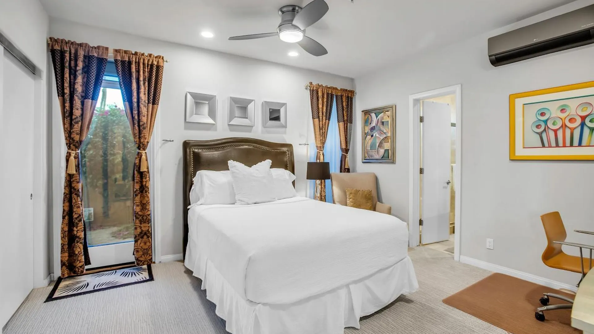 Villa Callejon Del Sol Permit# 3082 Palm Springs Appartement