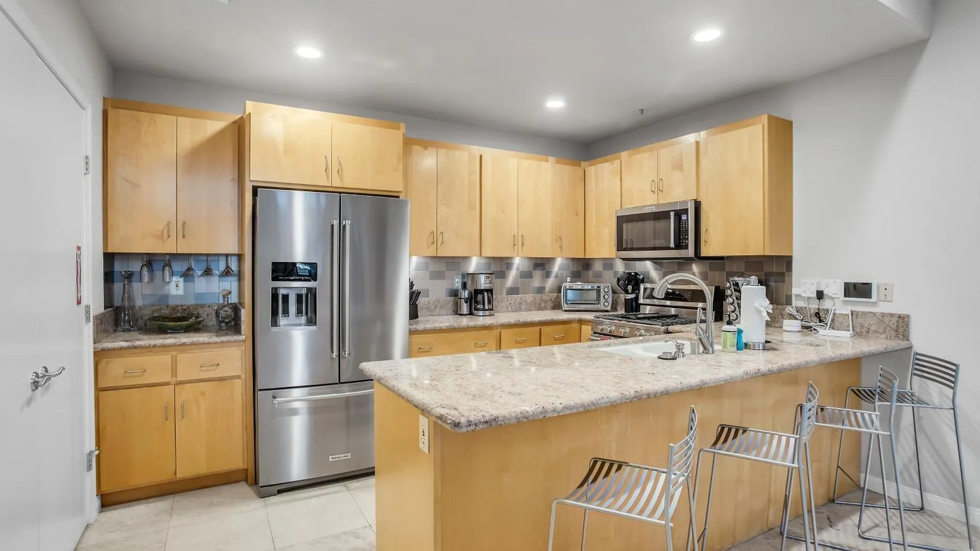 דירה פאלם ספרינגס Villa Callejon Del Sol Permit# 3082